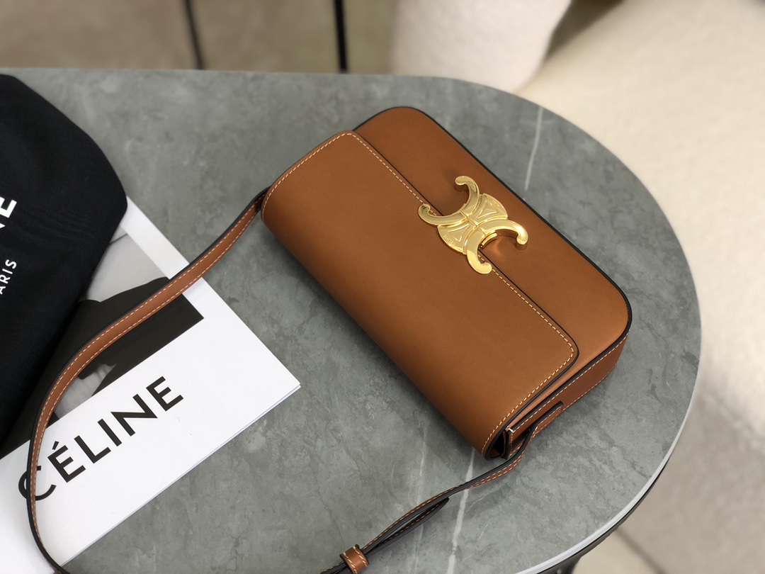 Celine Triomphe Bags